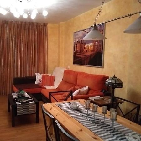 Apartamento Casa Capi La Orotava Exterior foto