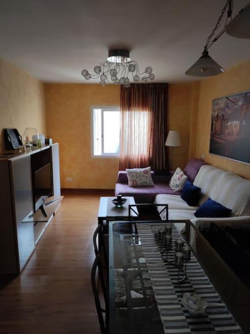 Apartamento Casa Capi La Orotava Exterior foto