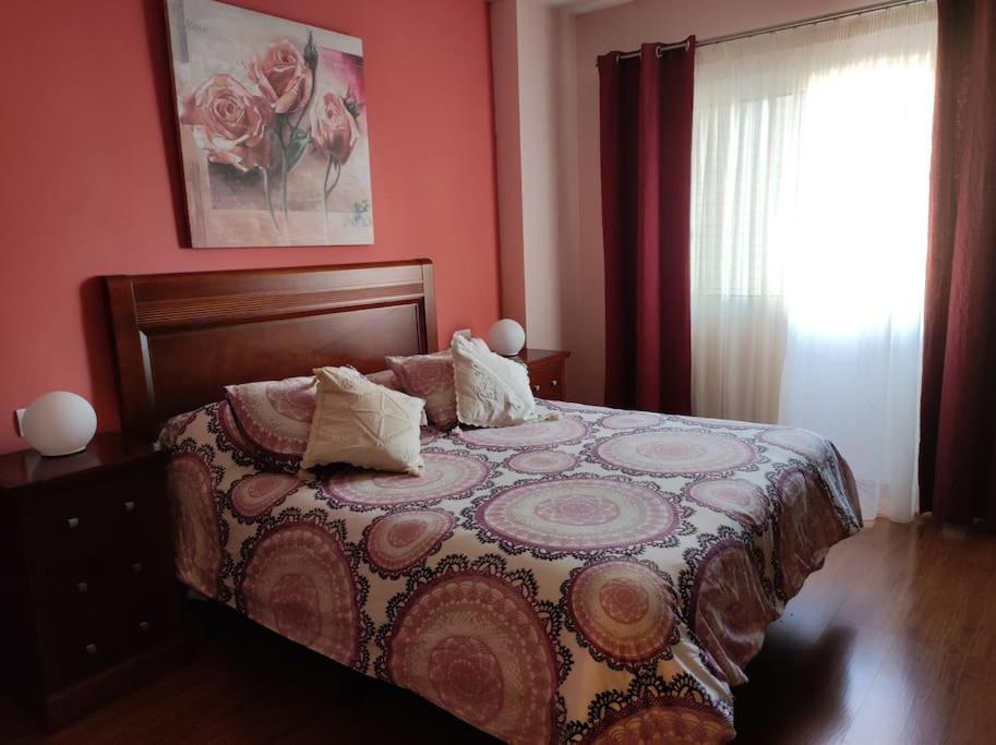 Apartamento Casa Capi La Orotava Exterior foto