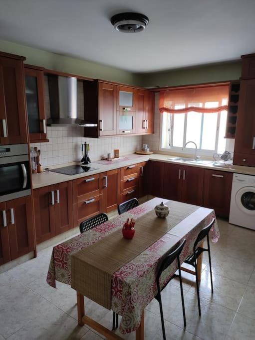 Apartamento Casa Capi La Orotava Exterior foto
