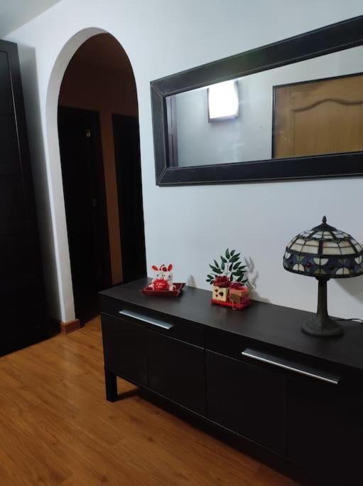 Apartamento Casa Capi La Orotava Exterior foto